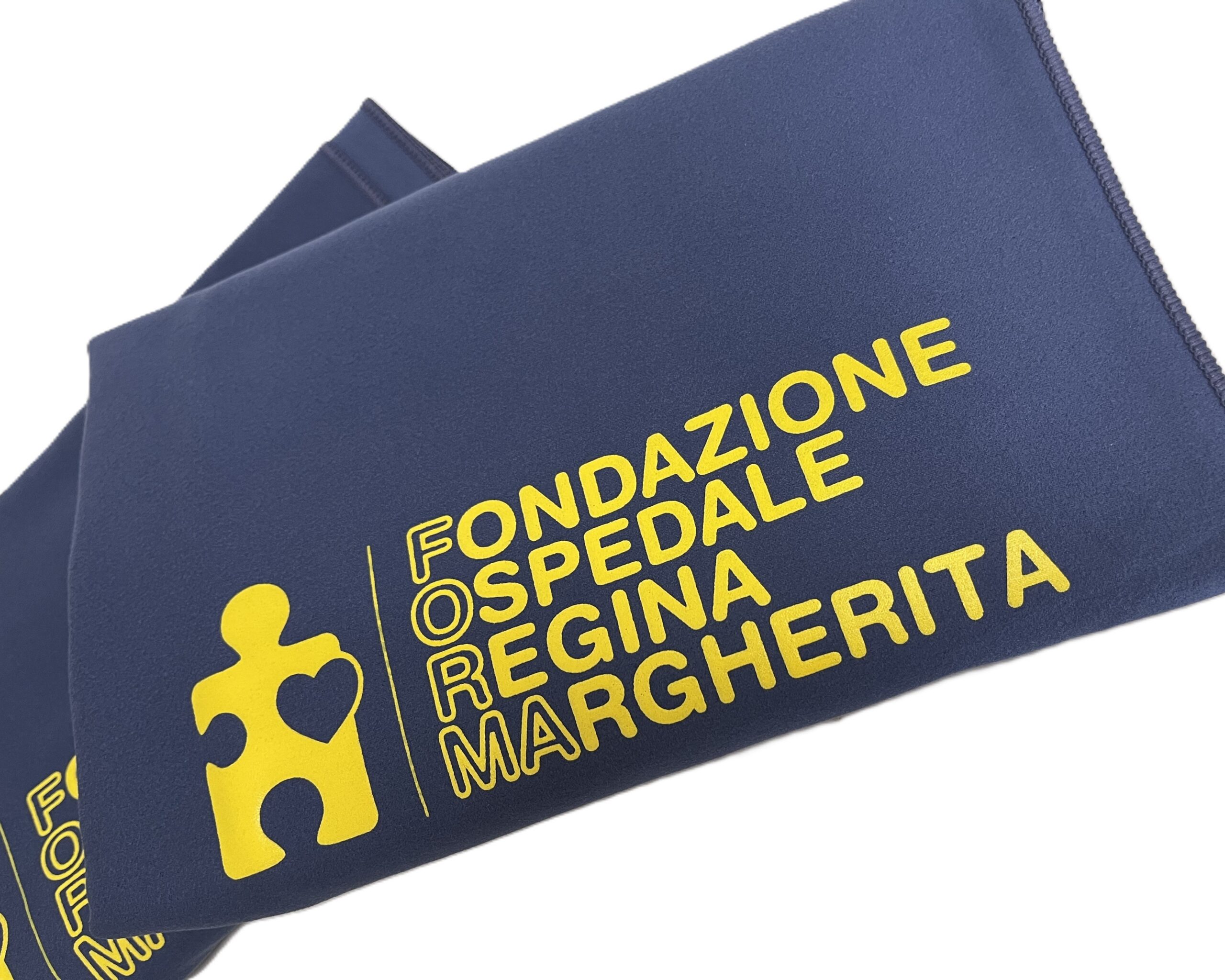 Idee solidali Regina Margherita