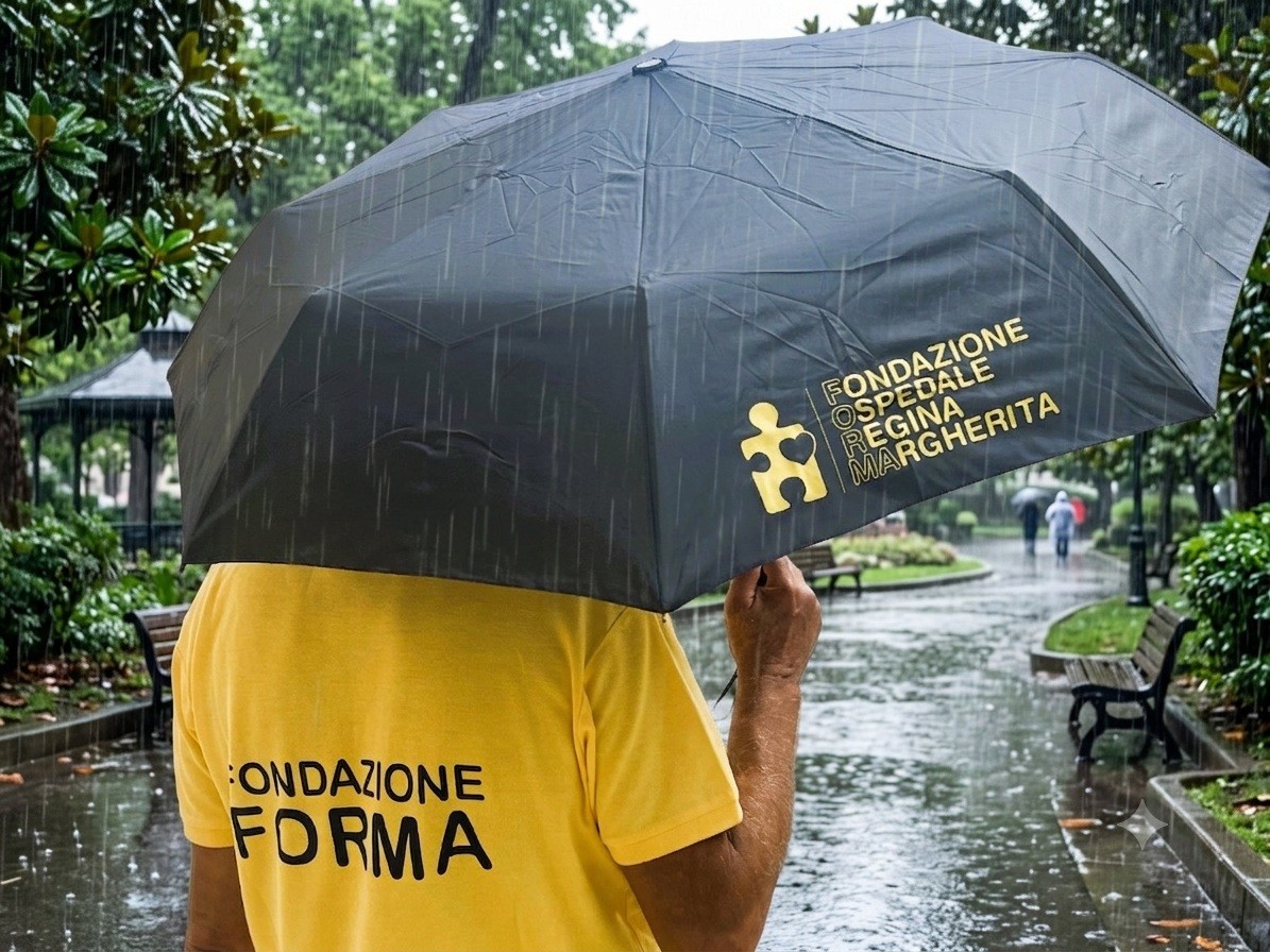 Idee solidali Regina Margherita